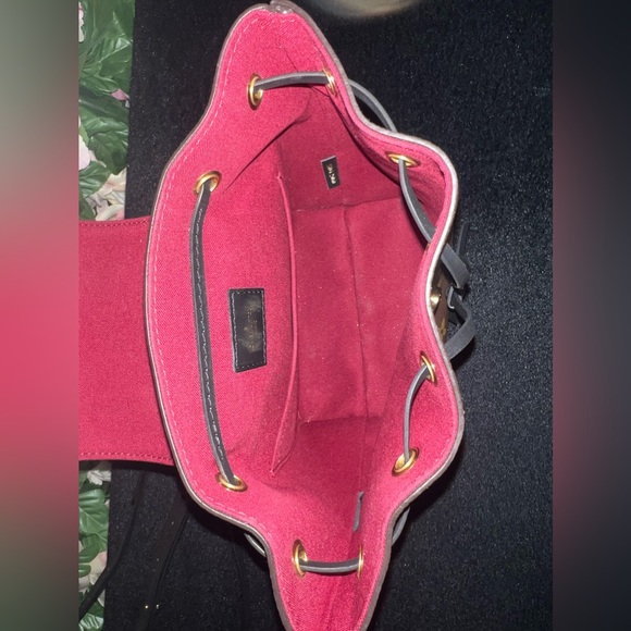 LOUIS VUITTON Monogram BB Montsouris NM Backpack in Black. - Picture 7 of 12